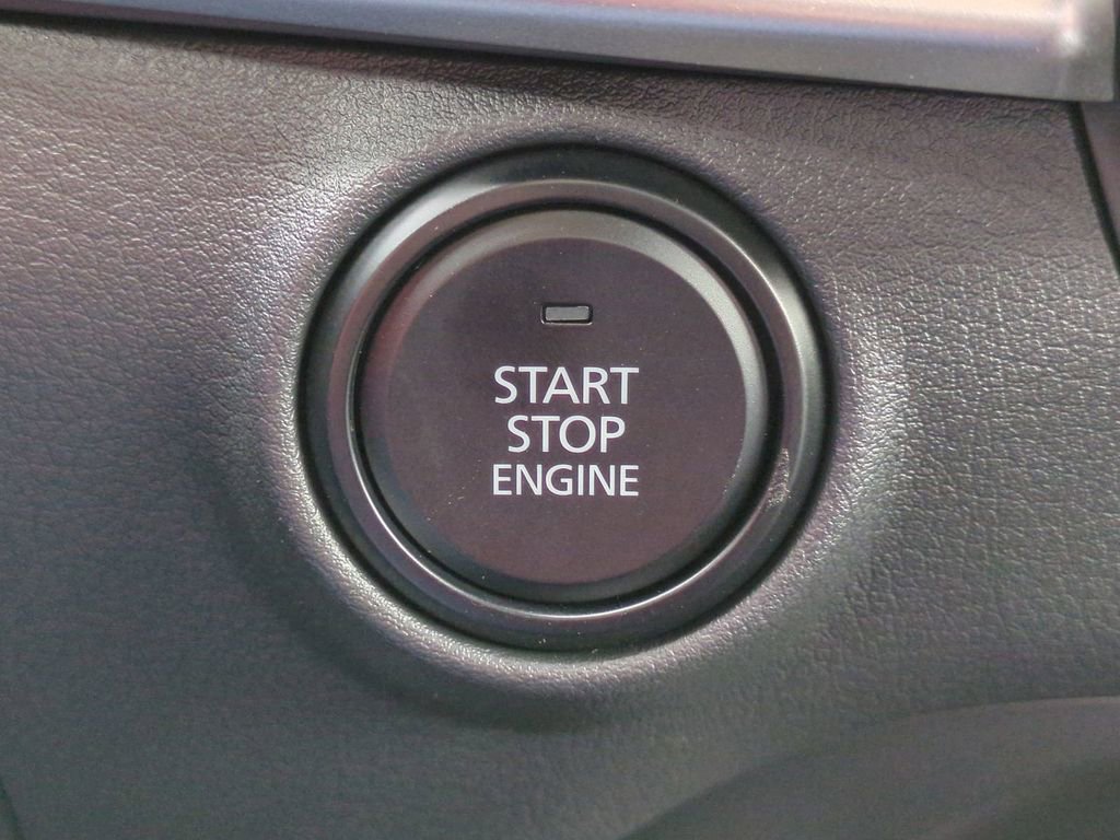 New 2026 MAZDA MAZDA3 s Sport image 26