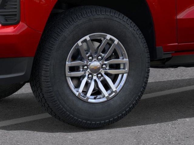 New 2026 Chevrolet Colorado LT w/ Advanced Trailering Package AWD/4WD image 9
