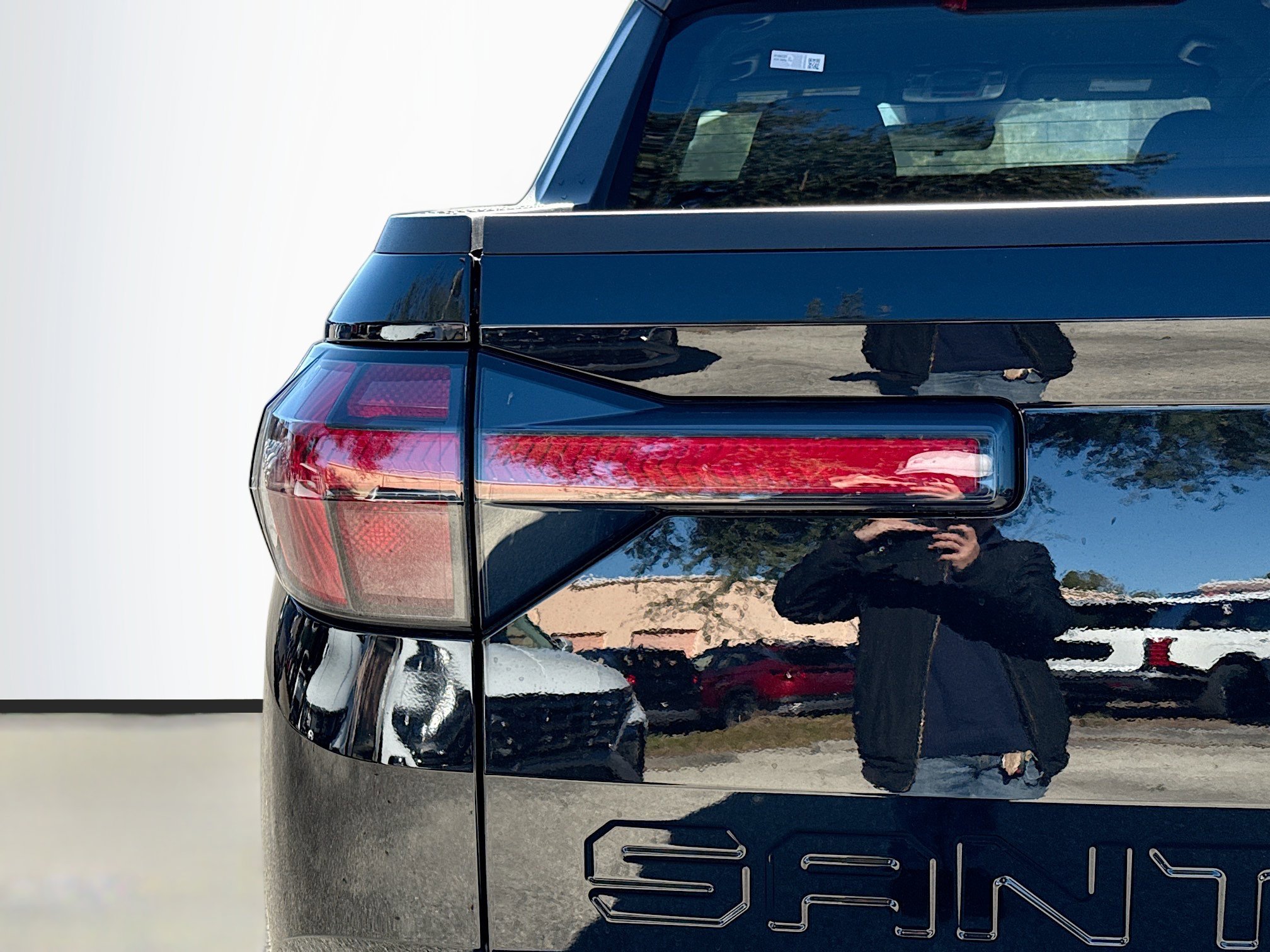 New 2026 Hyundai Santa Cruz SEL image 11