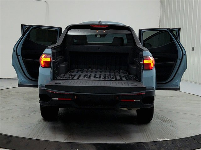 Used 2024 Hyundai Santa Cruz SE image 14