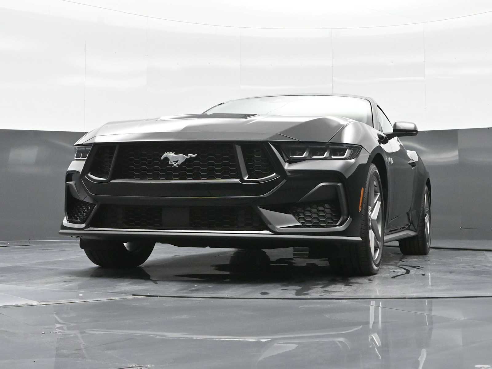 New 2025 Ford Mustang GT image 20
