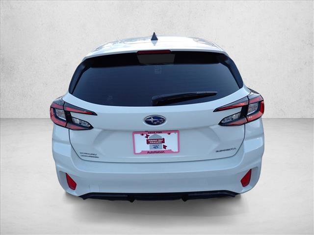Certified 2024 Subaru Impreza 2.0i Sport w/ Popular Package #1 AWD/4WD image 3