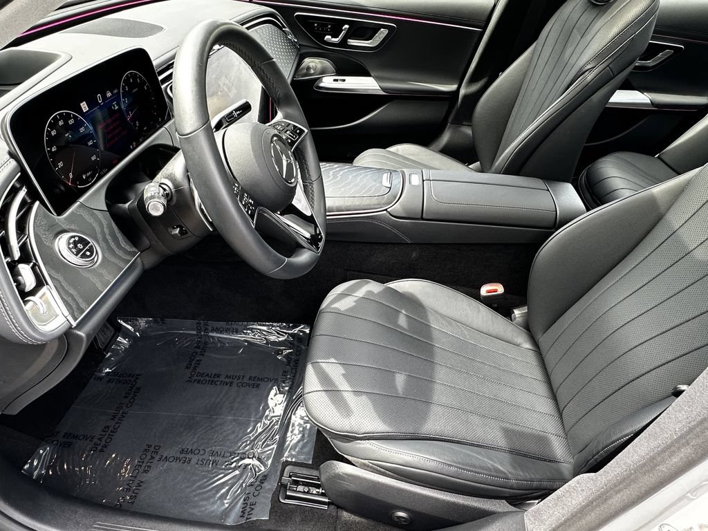 Certified 2025 Mercedes-Benz E 350 Sedan image 10