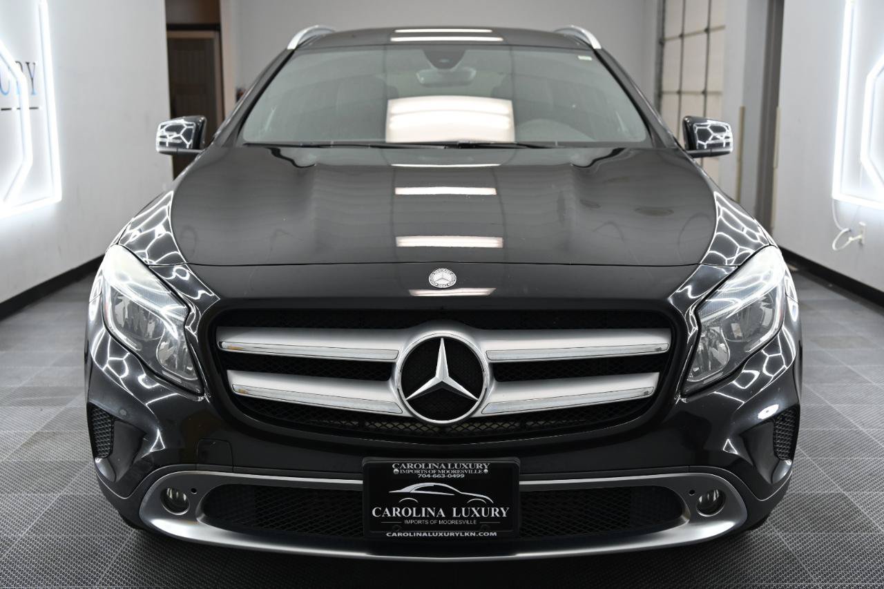 Used 2016 Mercedes-Benz GLA 250 4MATIC image 6