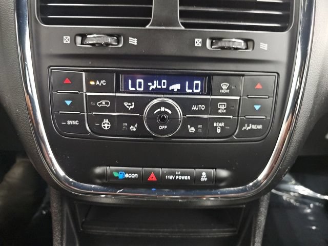 Used 2020 Dodge Grand Caravan GT FWD image 22