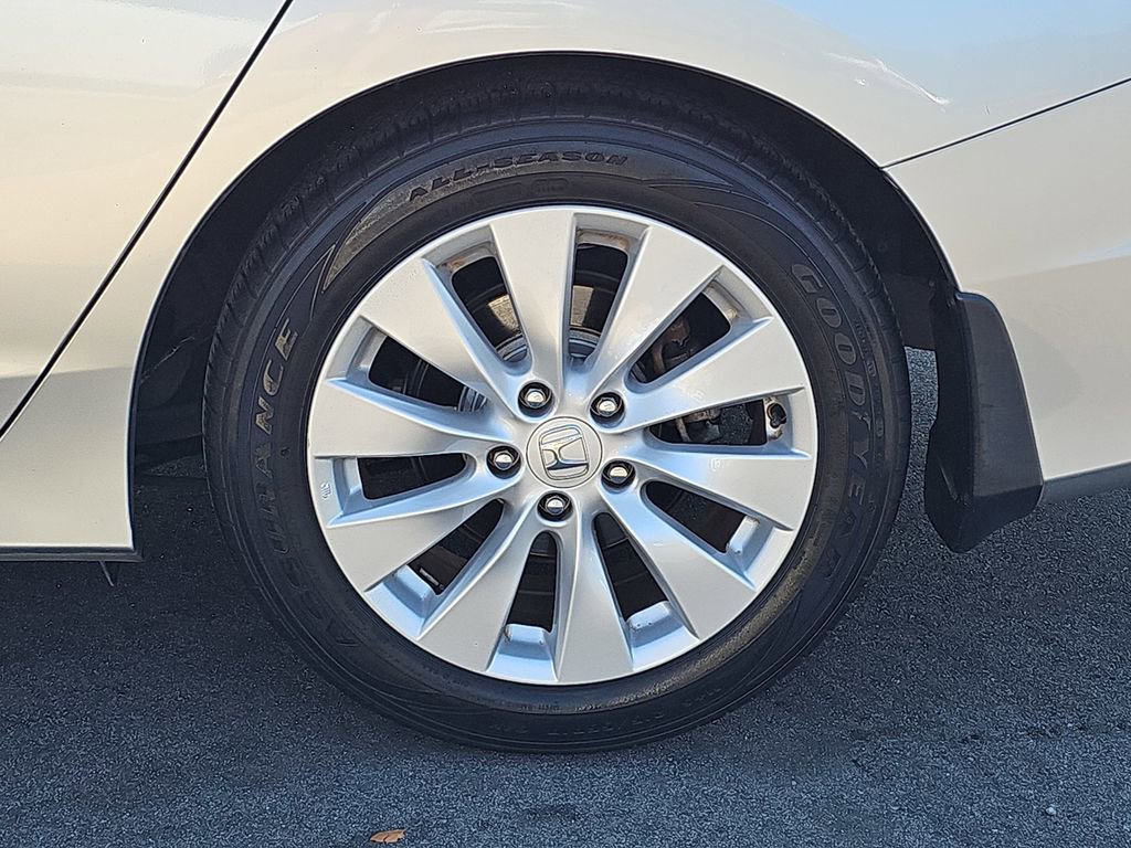 Used 2014 Honda Accord EX-L image 36