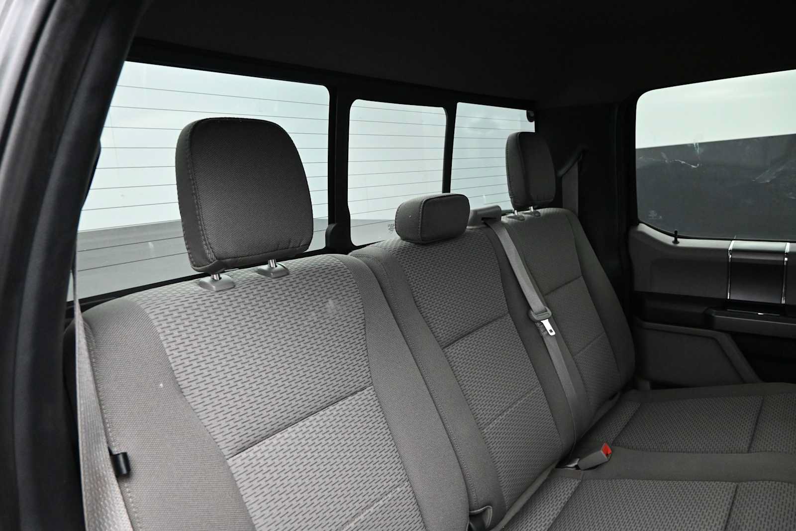 Used 2020 Ford F150 XLT w/ Equipment Group 302A Luxury AWD/4WD image 24