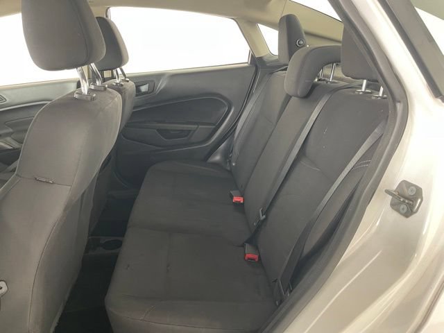 Used 2019 Ford Fiesta SE FWD image 44