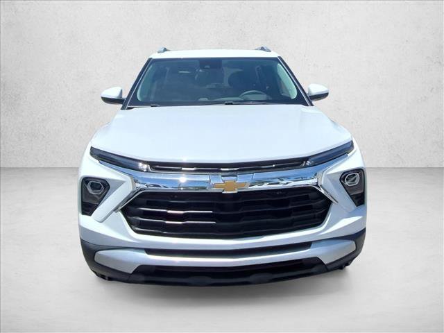 Used 2024 Chevrolet TrailBlazer LT w/ LT Cold Weather Package FWD video 2