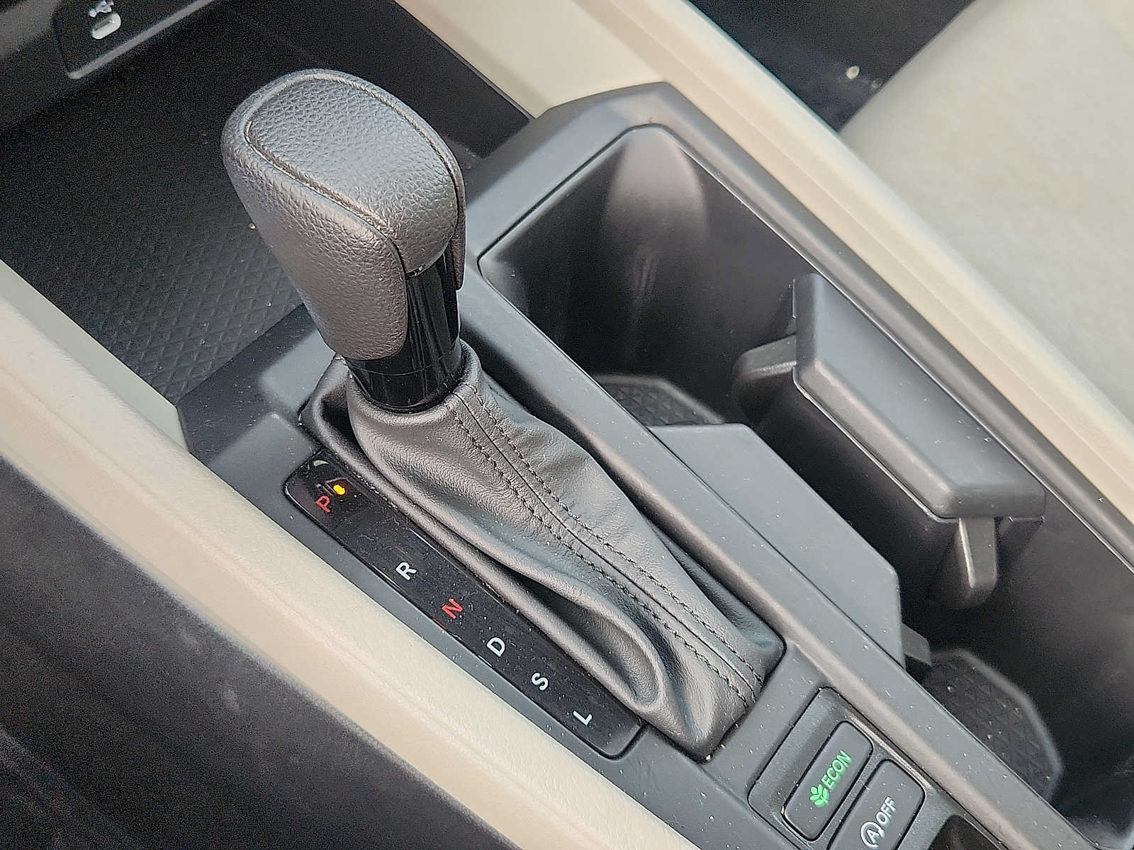 Certified 2023 Honda Accord EX image 14