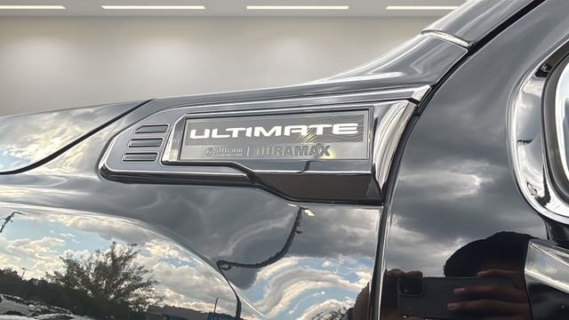 Used 2024 GMC Sierra 2500 Denali Ultimate image 41