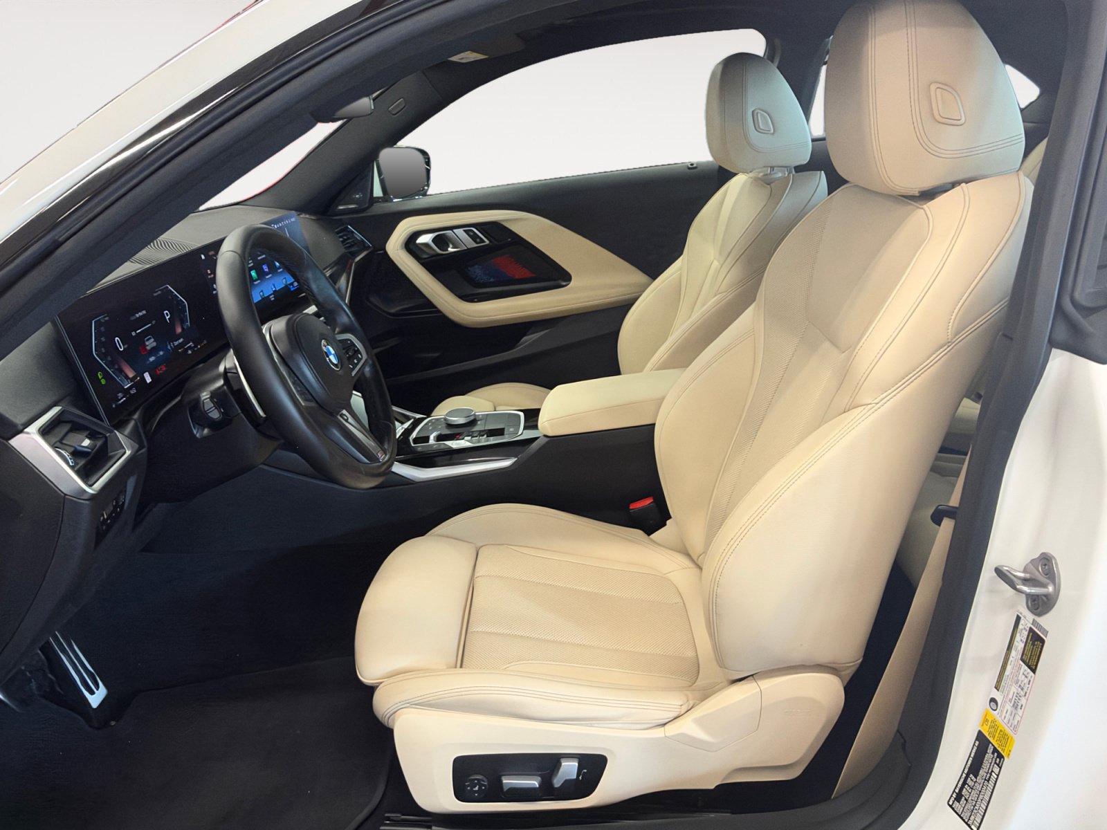 Used 2023 BMW 230i Coupe RWD image 25