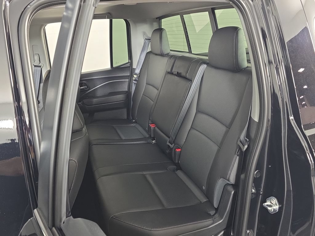 Certified 2026 Honda Ridgeline RTL image 58