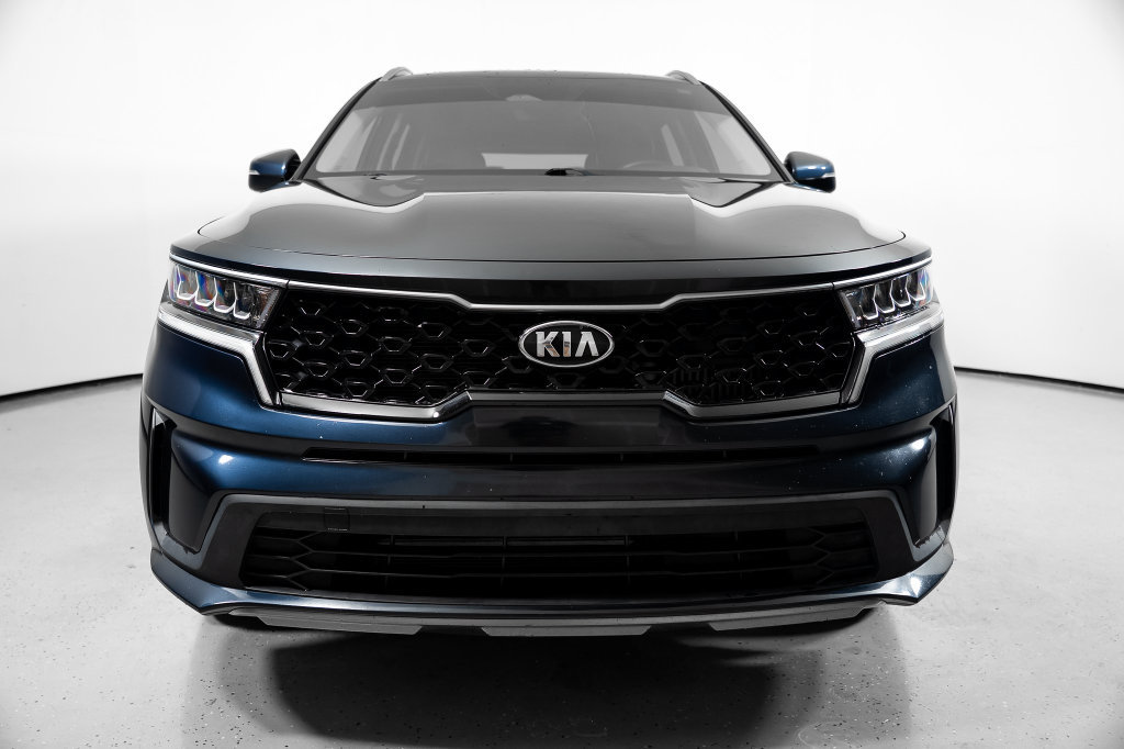 Used 2021 Kia Sorento S FWD image 17