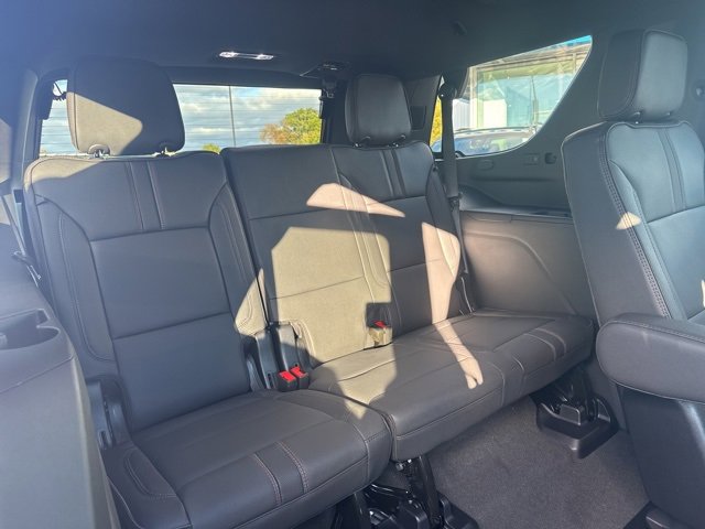 New 2026 Chevrolet Tahoe RST w/ Comfort Package image 22