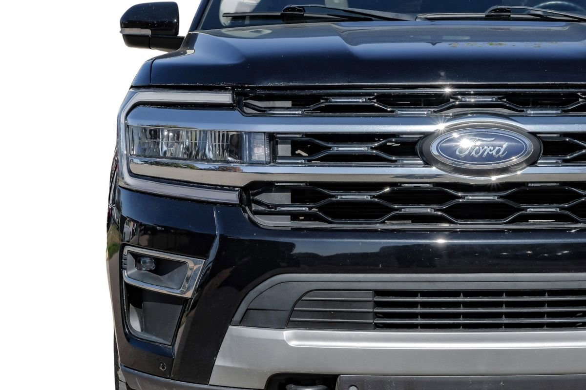 Used 2022 Ford Expedition Max Limited image 50