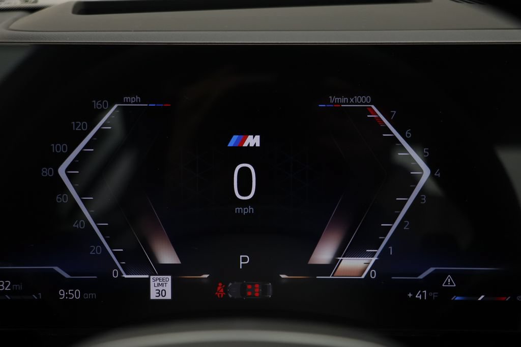 New 2026 BMW 530i xDrive w/ M Sport Package AWD/4WD image 9