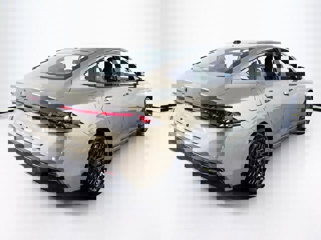 New 2026 Nissan Sentra SV image 5