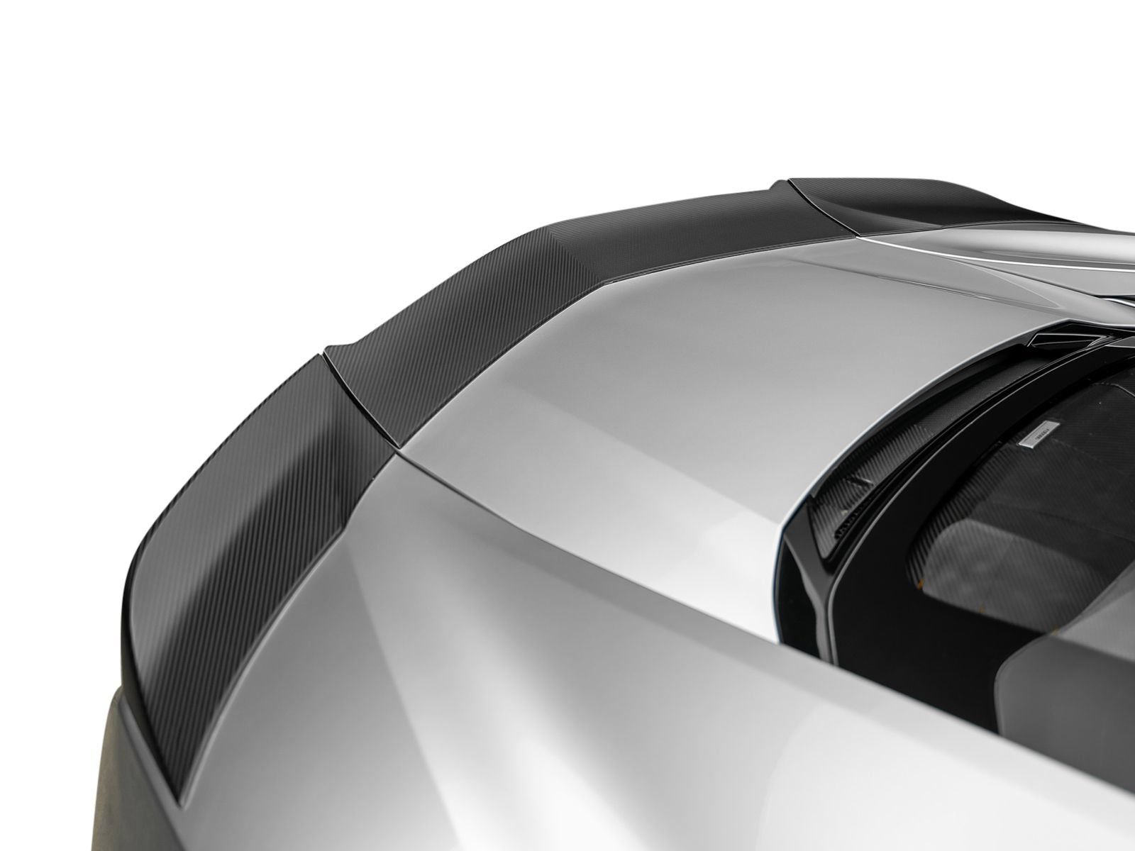 Used 2017 Acura NSX AWD/4WD image 18