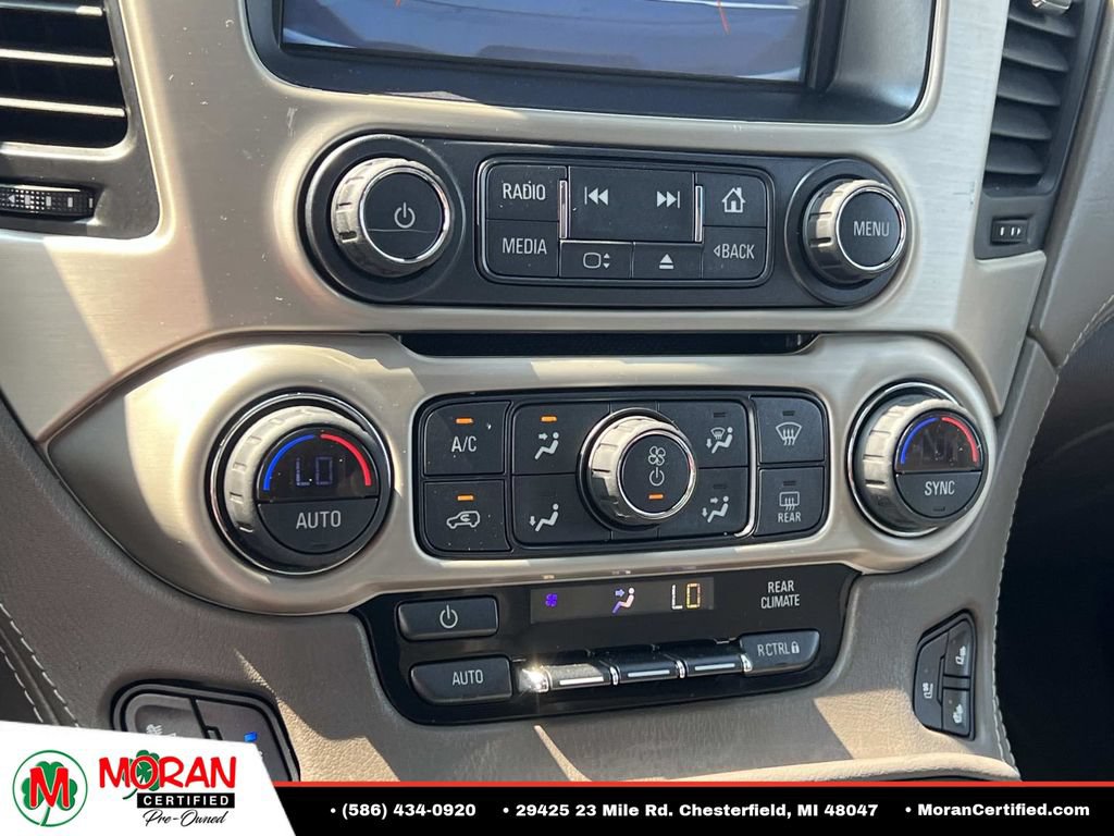 Used 2018 GMC Yukon XL Denali w/ Denali Ultimate Package AWD/4WD image 26