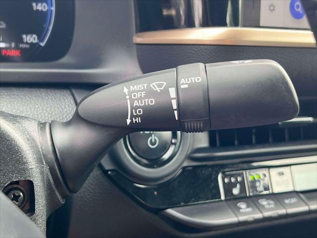 Certified 2026 Toyota Crown w/ Advanced Technology Package AWD/4WD image 26