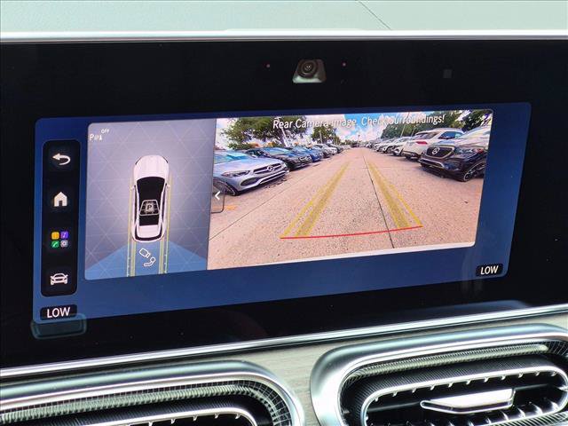 New 2027 Mercedes-Benz GLE 450 4MATIC image 12