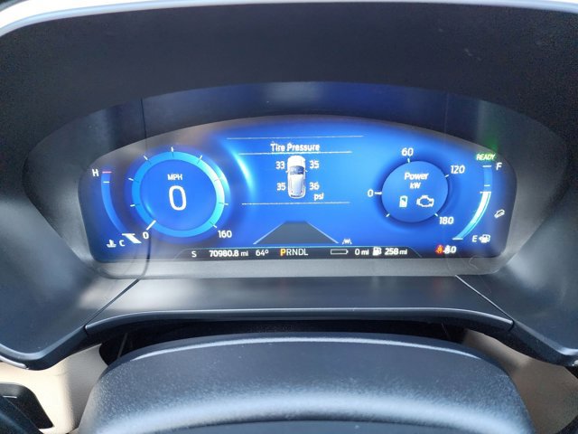 Used 2022 Ford Escape SEL w/ Technology Package FWD image 11
