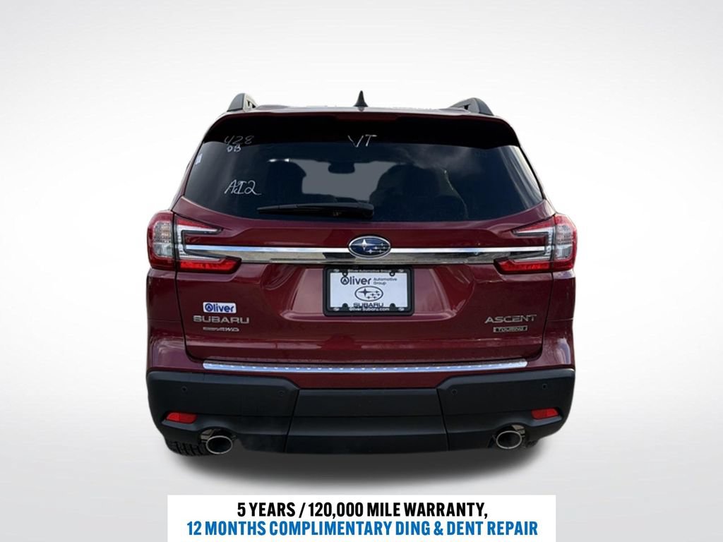 New 2026 Subaru Ascent Touring AWD/4WD image 7