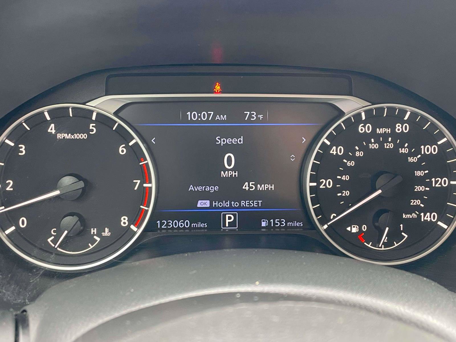 Used 2022 Nissan Altima 2.5 SV image 9