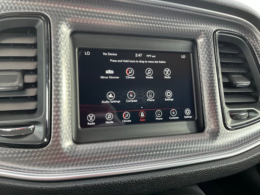 Used 2021 Dodge Challenger R/T image 22