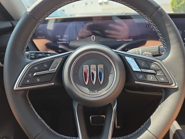 New 2025 Buick Envision Sport Touring image 11