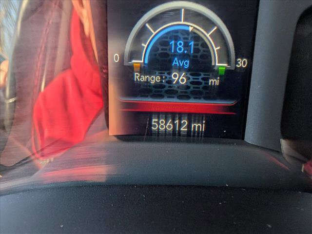 Used 2023 RAM 2500 Big Horn w/ Level 1 Equipment Group image 38