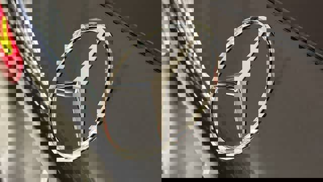 Used 2022 Mercedes-Benz GLC 300 4MATIC image 9