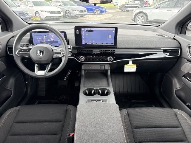 New 2026 Honda Prologue Eco image 17