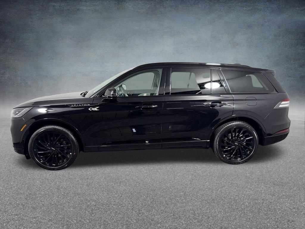 New 2026 Lincoln Aviator Reserve AWD/4WD image 3