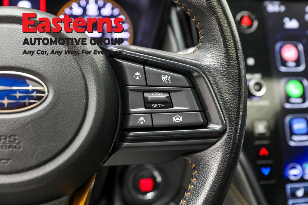 Used 2023 Subaru Outback Wilderness image 16