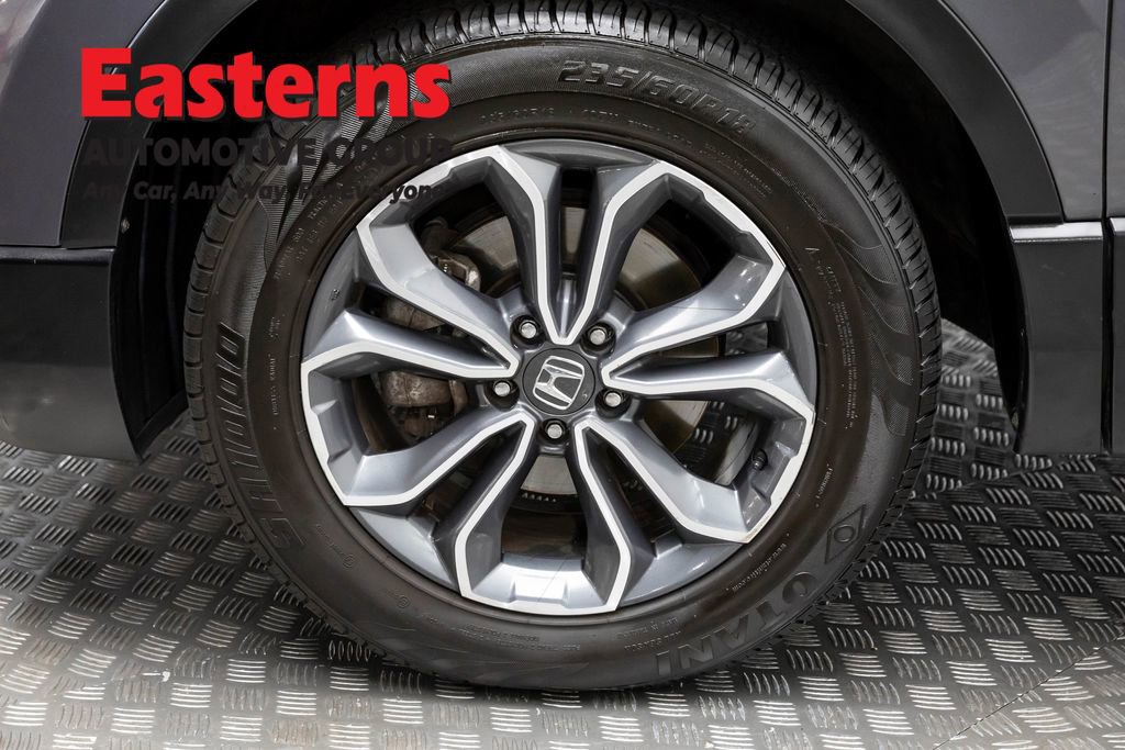 Used 2022 Honda CR-V EX image 30