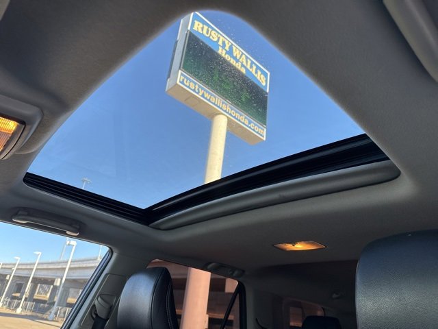 Used 2016 Toyota 4Runner image 8