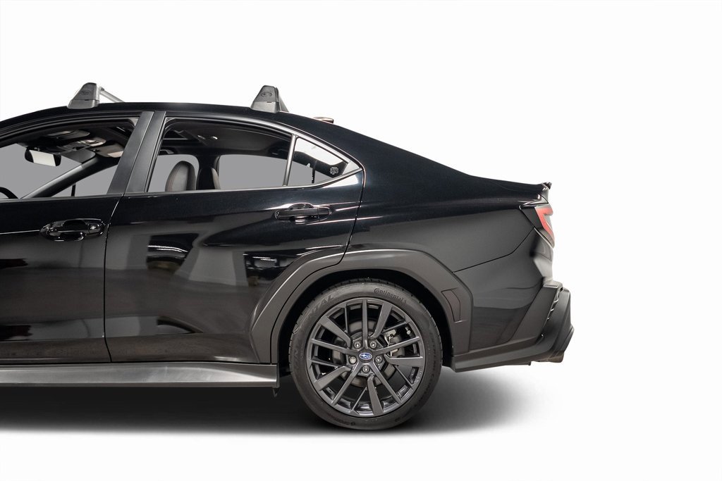 Used 2024 Subaru WRX Limited w/ Popular Package #2A image 14