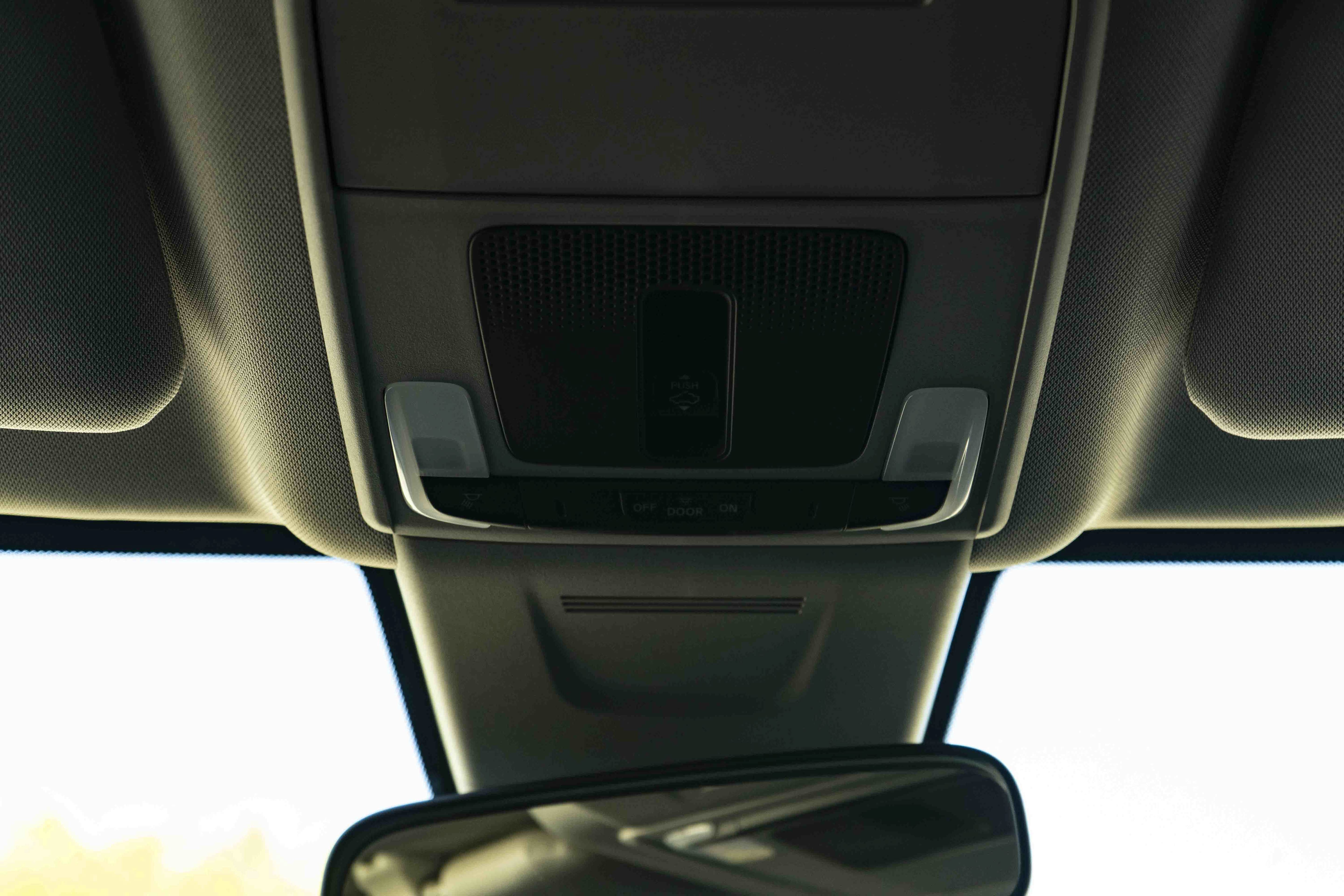 Used 2026 Honda CR-V EX image 35