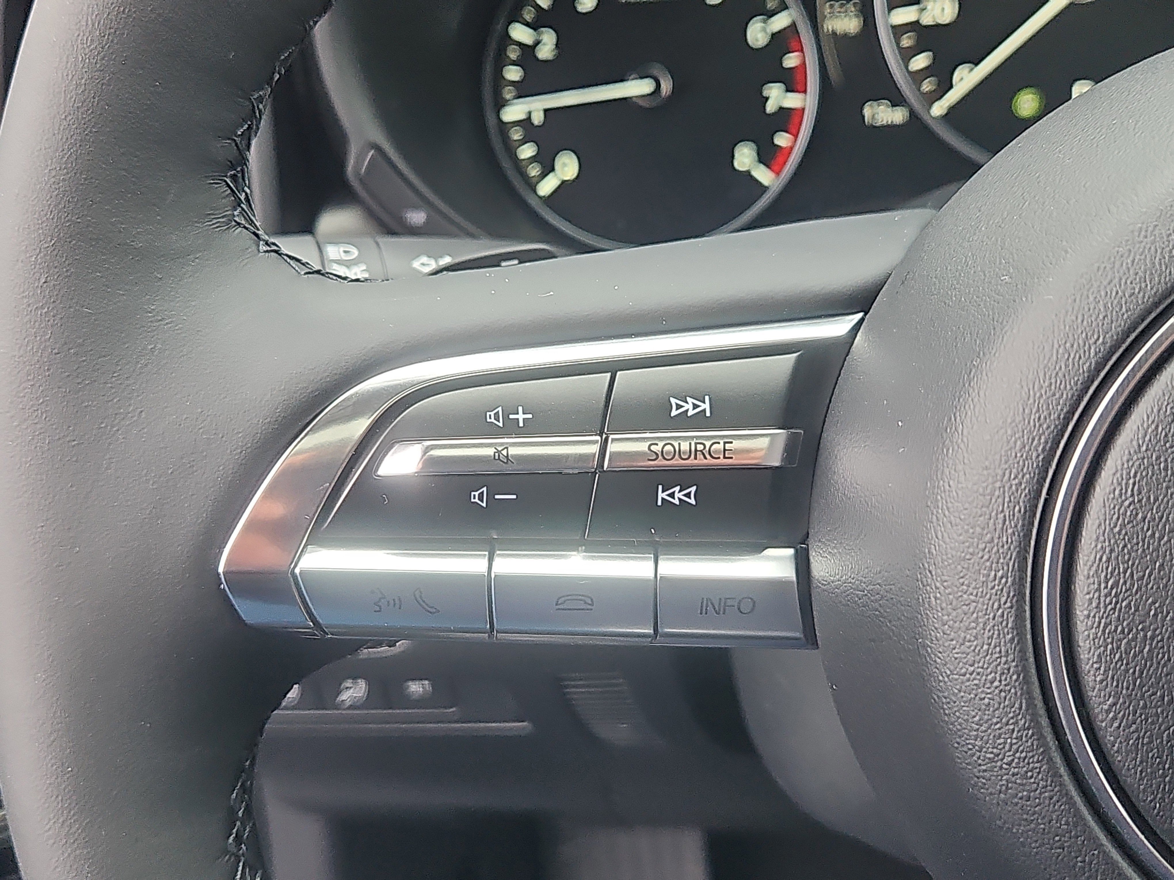 New 2026 MAZDA CX-50 2.5 Turbo w/ Weather Package image 15