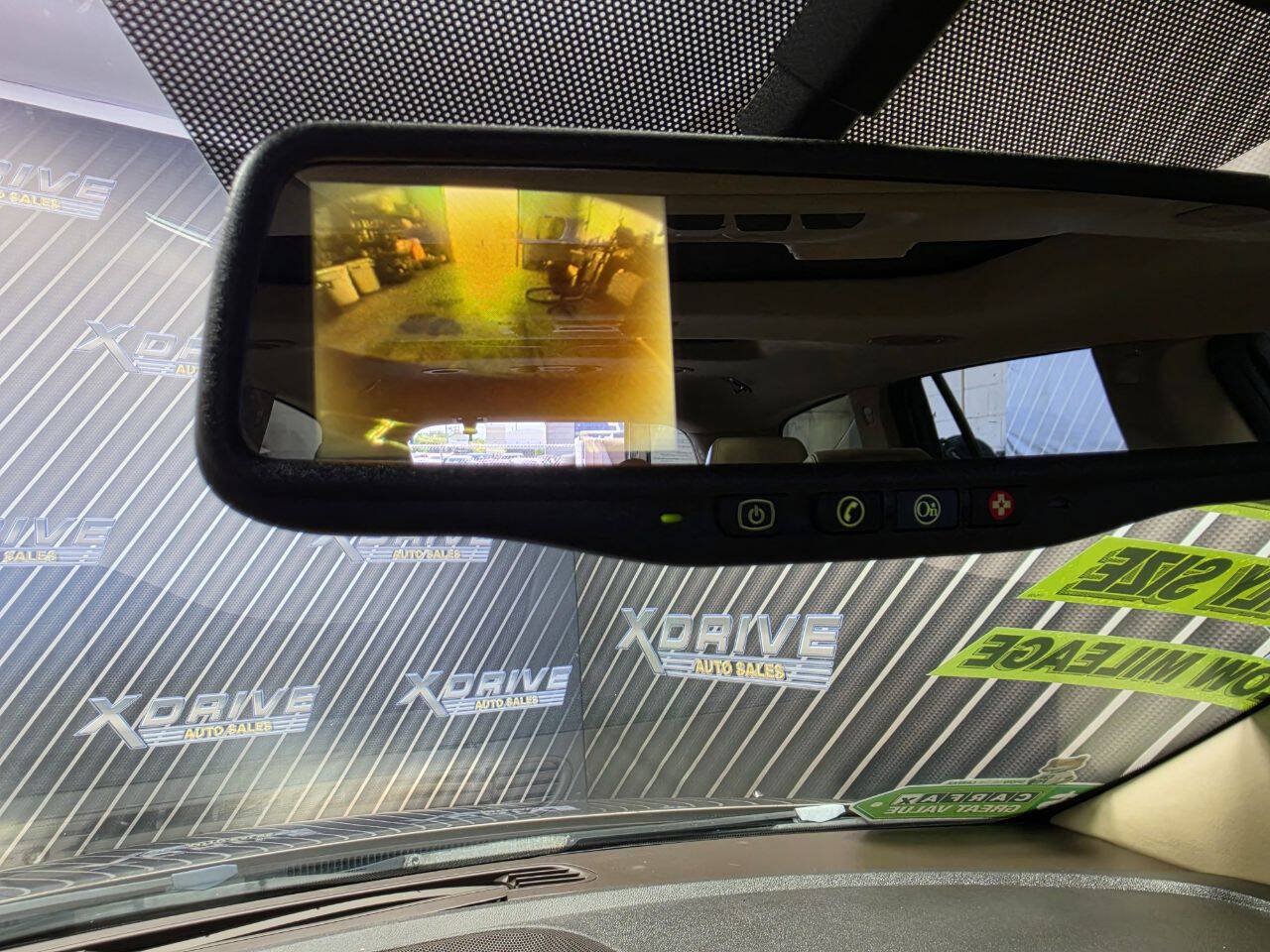 Used 2012 Buick Enclave Premium FWD image 32
