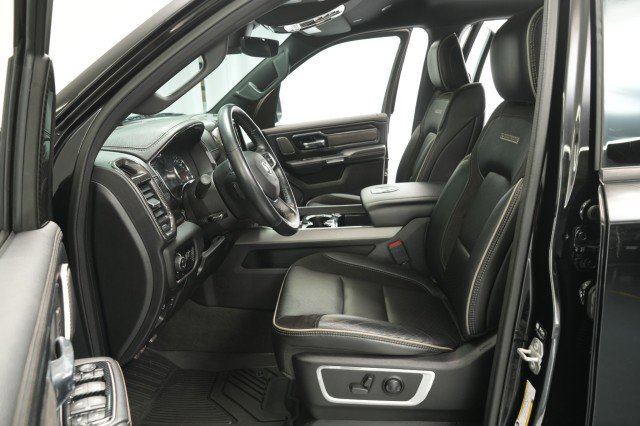 Used 2023 RAM 1500 Laramie image 39