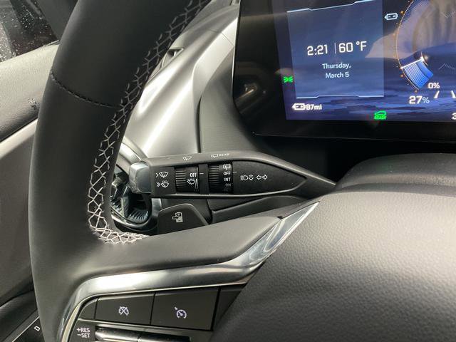 New 2026 Chevrolet Equinox EV LT w/ Comfort Package FWD image 19
