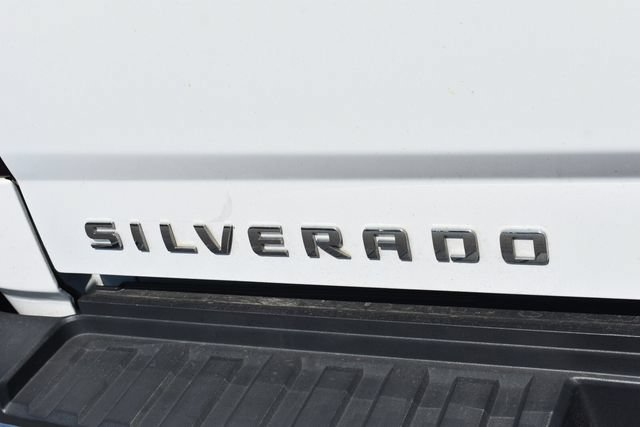Certified 2015 Chevrolet Silverado 2500 LT w/ LT Convenience Package AWD/4WD image 15