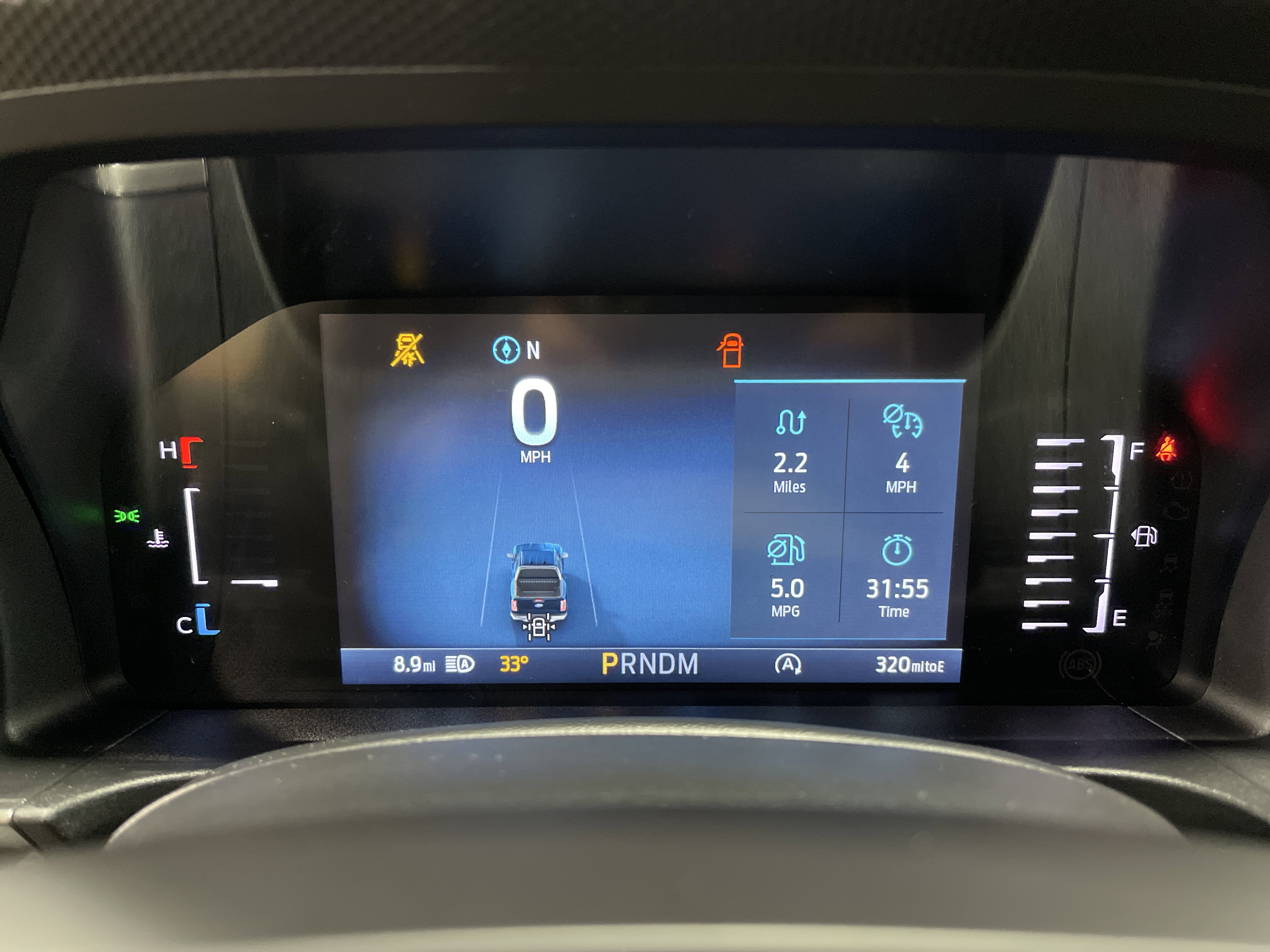 New 2025 Ford Ranger XLT w/ Advanced Towing Package image 22