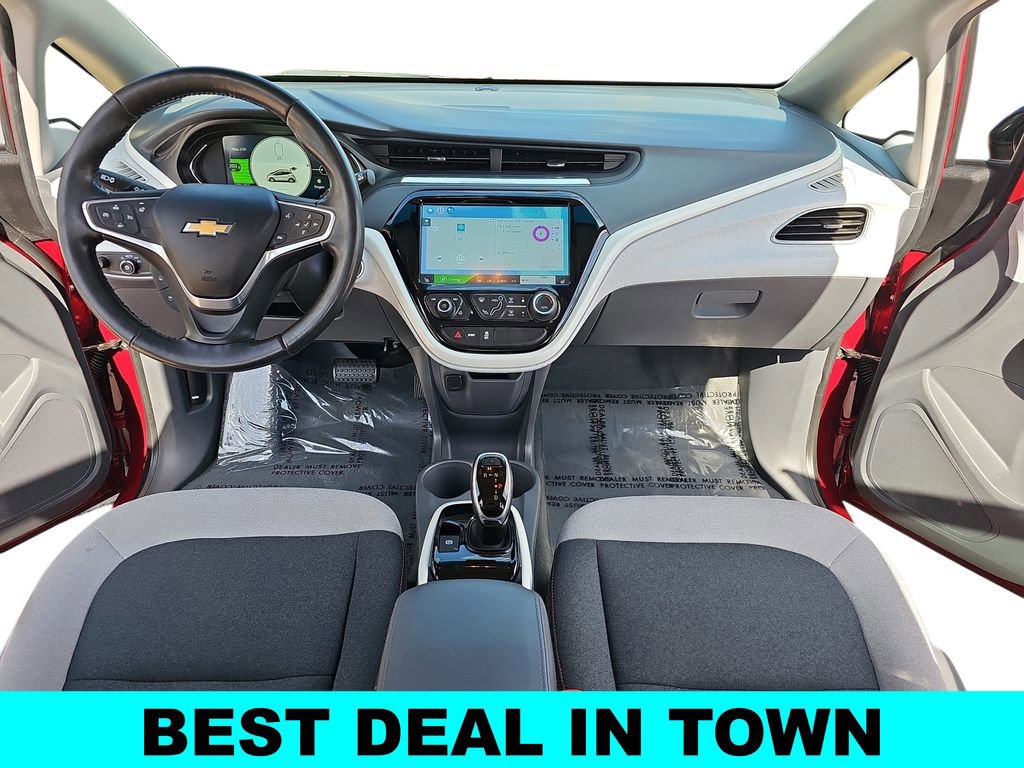 Used 2019 Chevrolet Bolt LT FWD image 9