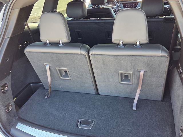 Used 2024 Cadillac XT6 Luxury w/ LPO, Floor Liner Package image 64