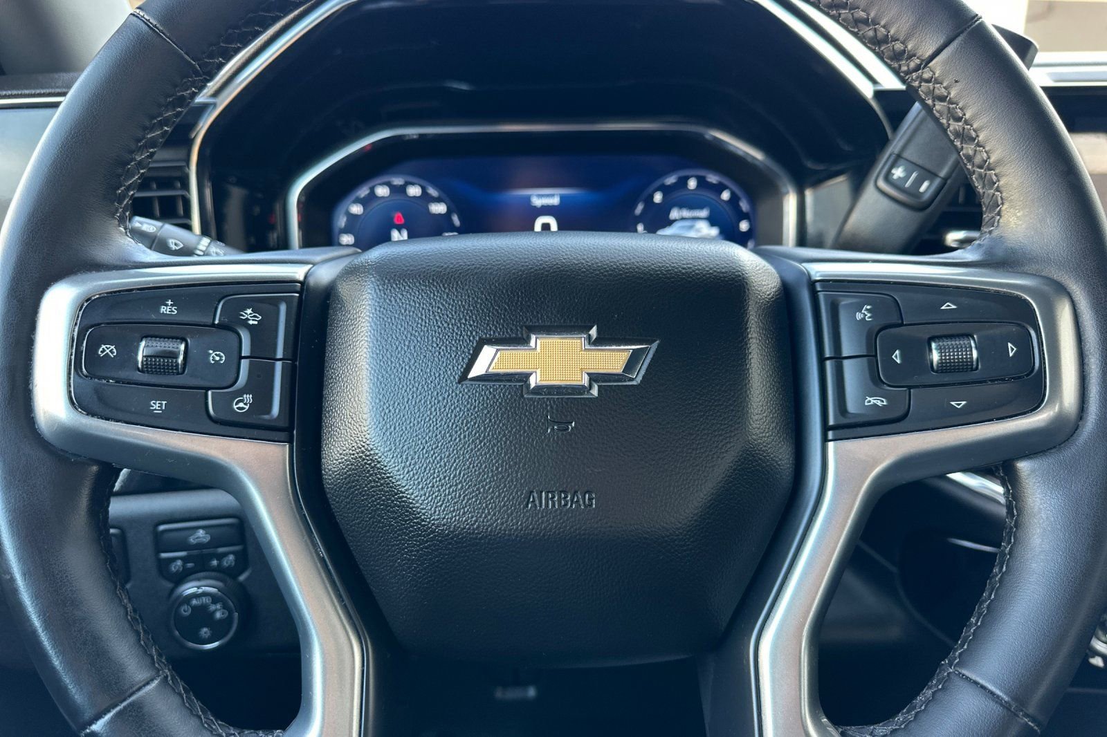 Certified 2023 Chevrolet Silverado 1500 LT w/ Protection Package image 29