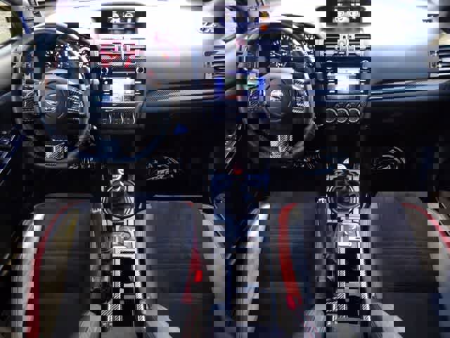 Used 2019 Subaru WRX STI AWD/4WD image 10